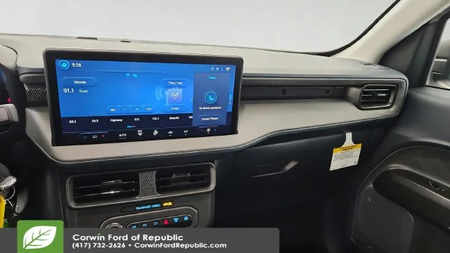 New 2026 Oxford White Ford XL image 17