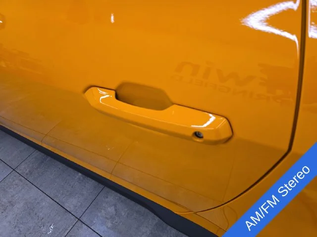 New 2026 Orange Fury Metallic Tri-coat Ford GT Premium Fastback image 17