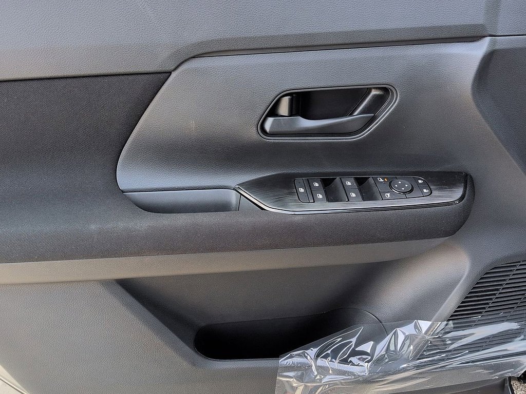 New 2026 Gun Metallic Nissan S image 6