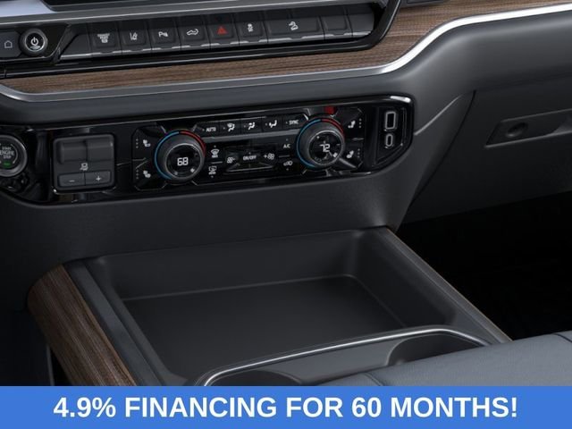 New 2026 Sterling Gray Metallic Chevrolet LT image 26