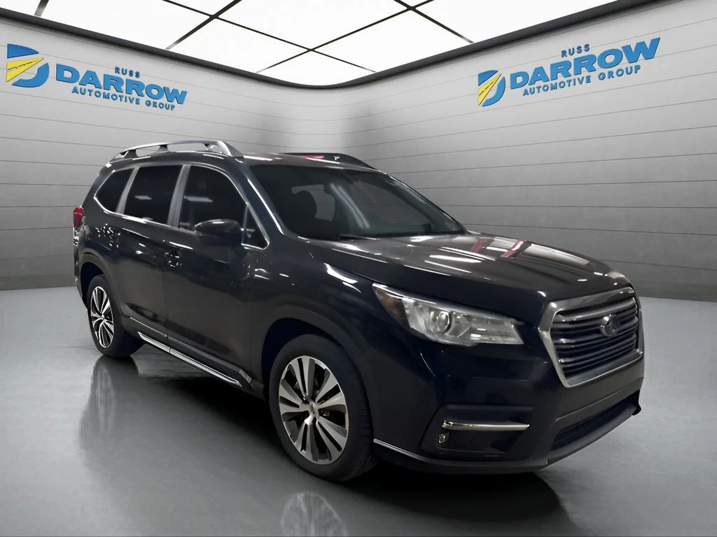 Used 2022 Black Subaru Limited image 7