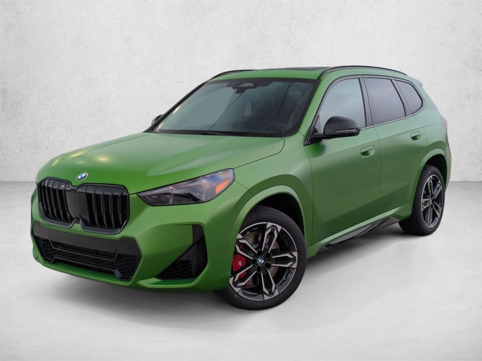 Used 2026 Special Order Color BMW xDrive28i image 1