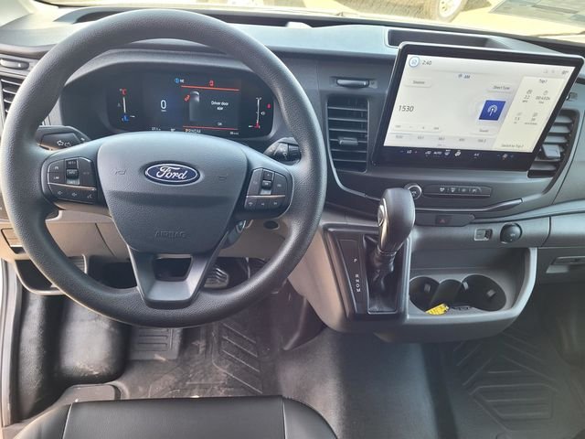 New 2026 White Ford Base image 6