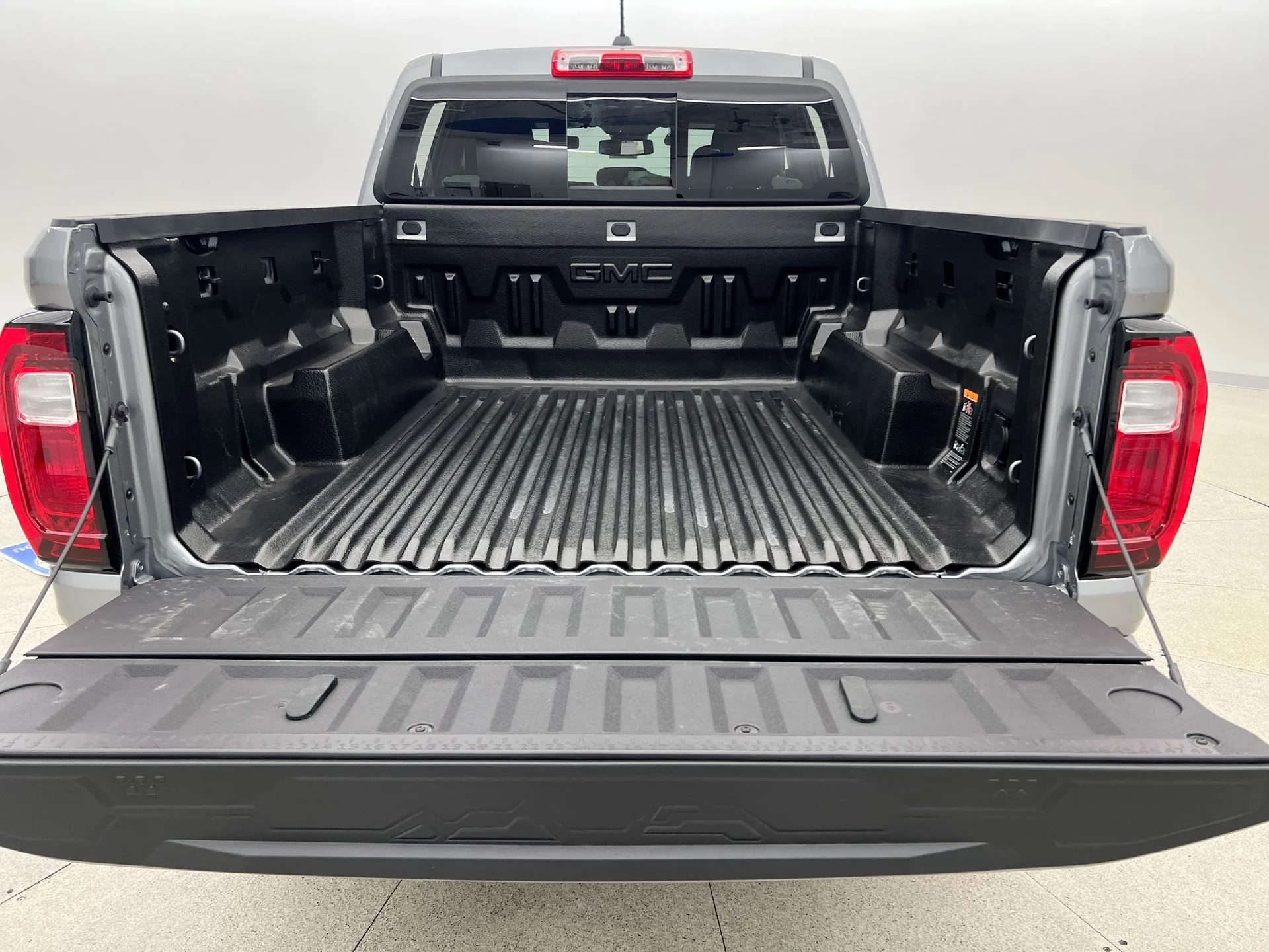 2026 GMC Canyon Elevation - Photo 80