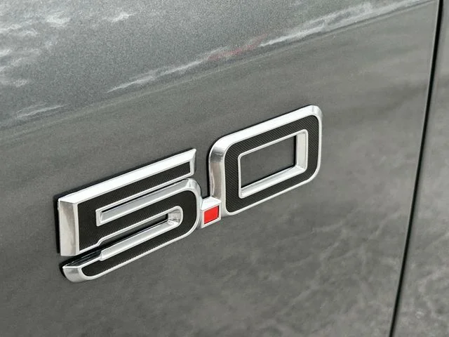 New 2026 Gray Ford GT image 7