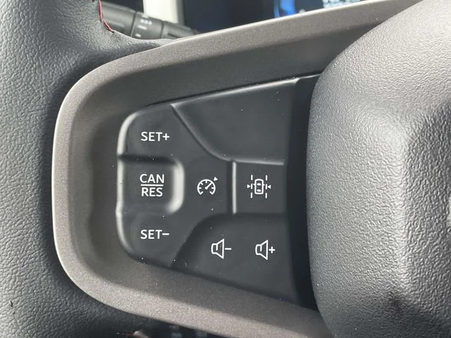 New 2026 Black Ford Heritage Edition image 17