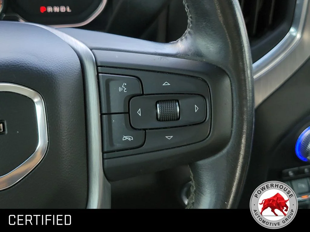 Used 2019 Gray GMC Denali image 30
