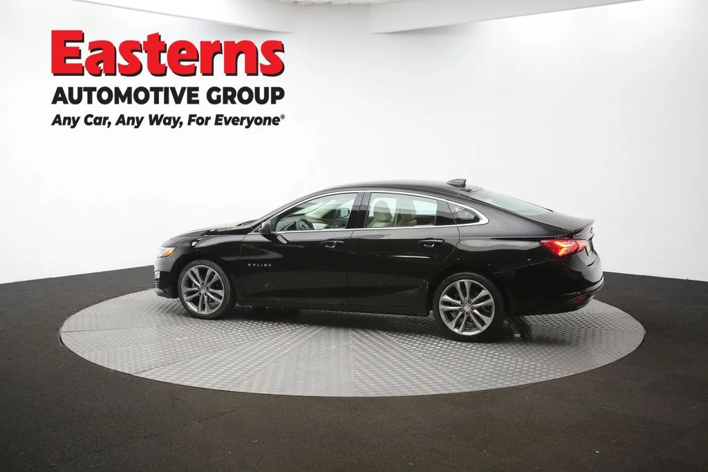 Used 2024 Black Chevrolet LT image 59
