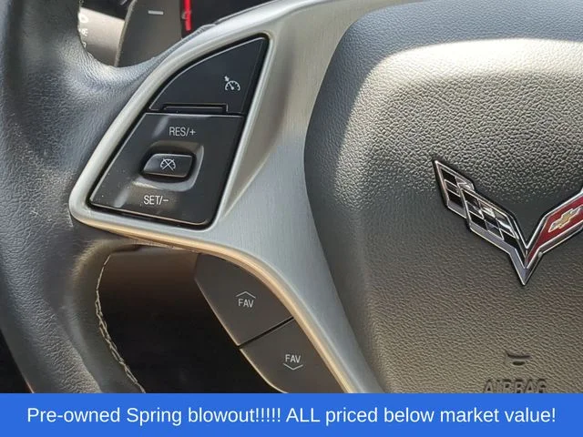 Used 2014 Blue Chevrolet Z51 image 27