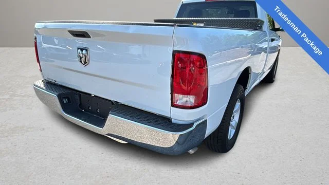 Used 2023 White Ram Tradesman image 13