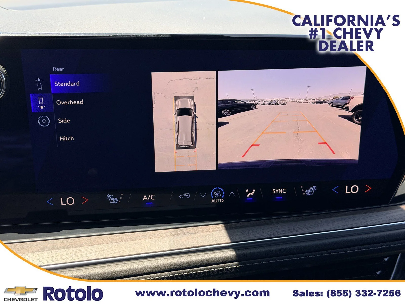 Used 2025 Black Chevrolet LT image 25