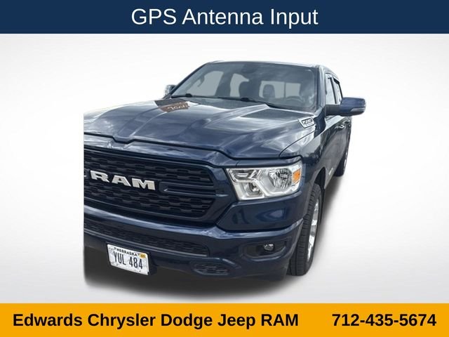 Used 2023 Blue Ram Big Horn/Lone Star image 7
