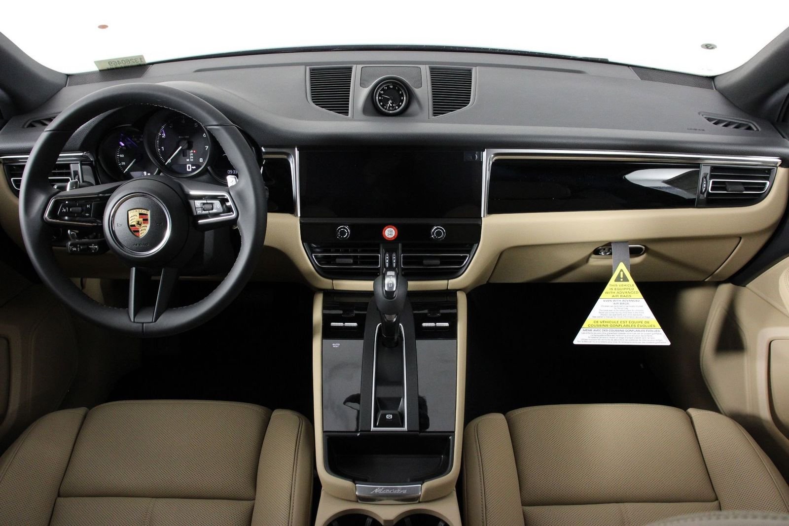2026 Porsche Macan Base - Photo 11