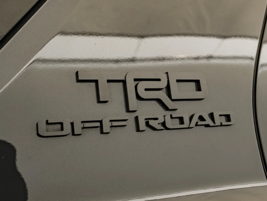 2025 Toyota 4Runner TRD Off-Road Premium - Photo 17