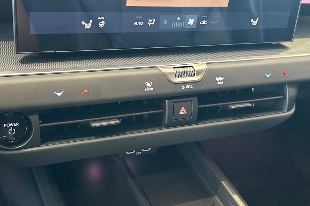 New 2026 Caviar Lexus ES 350e PREMIUM image 20