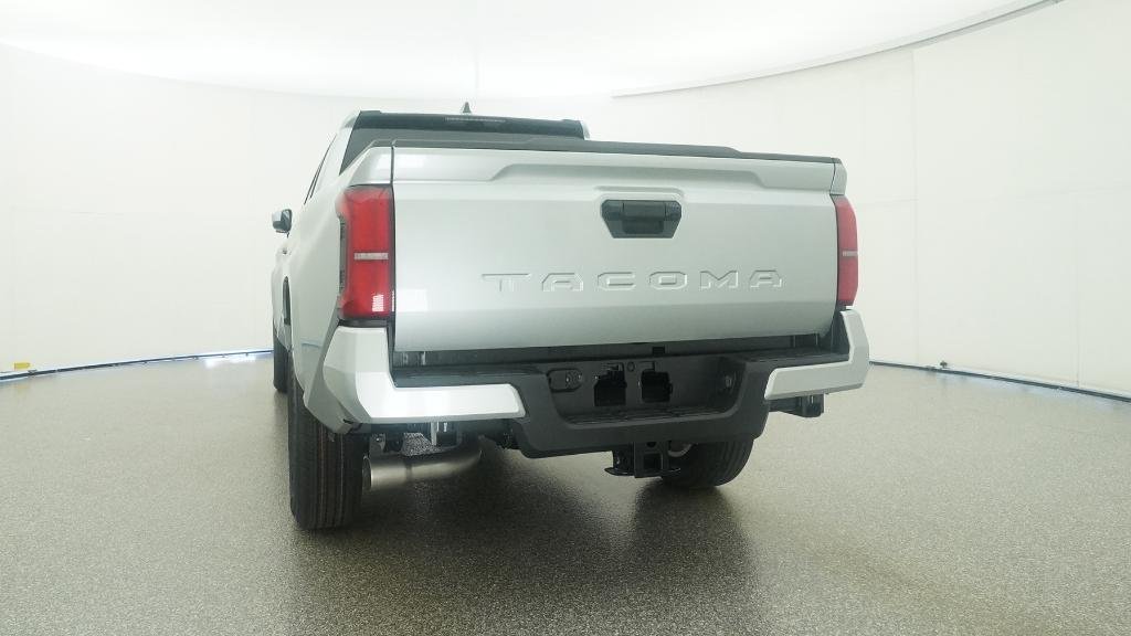 New 2026 Celestial Silver Metallic Toyota SR5 image 56