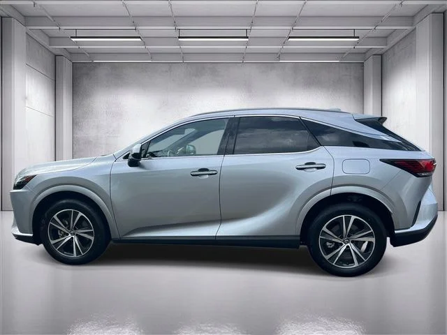Certified Used 2025 IRIDIUM Lexus 350 Premium image 6