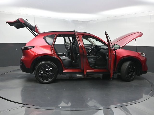 Certified Used 2026 Red Mazda 2.5 S Premium image 39