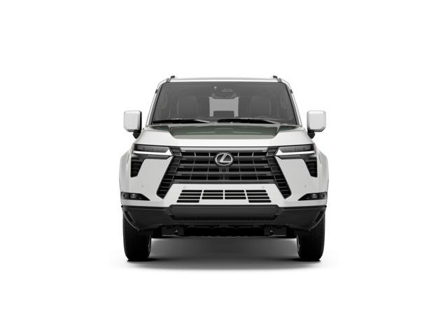 New 2026 Eminent White Pearl Lexus LUXURY image 5