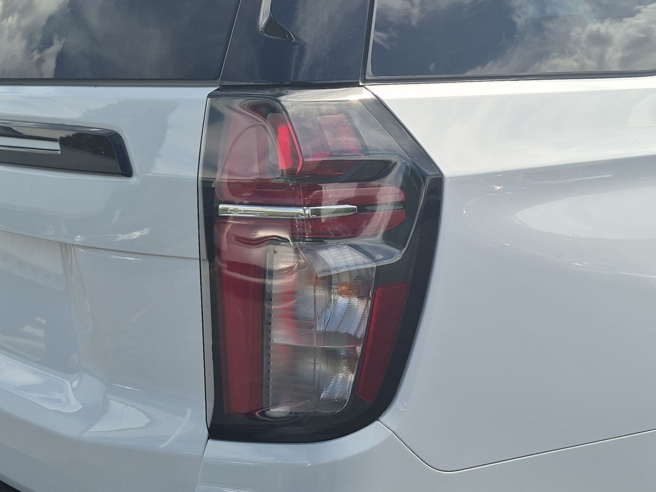 Used 2024 Summit White Chevrolet RST image 11