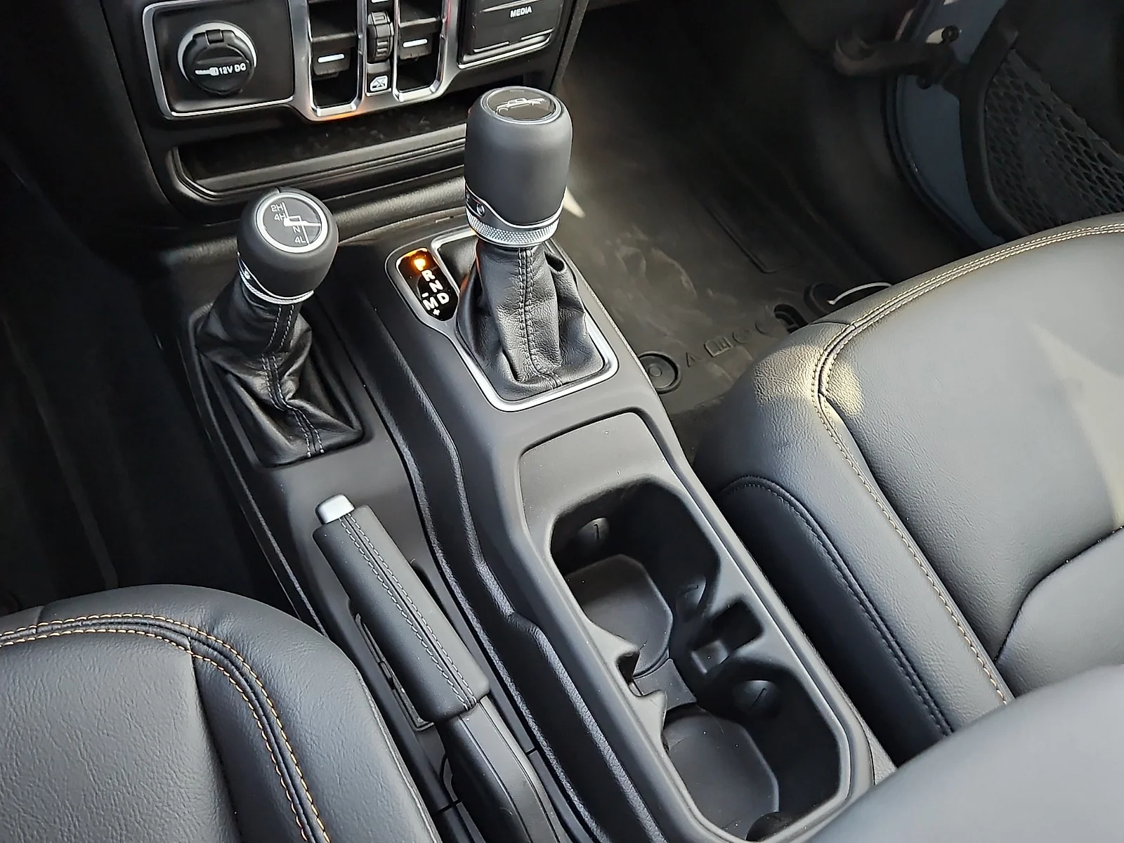 New 2025 Anvil Jeep SPORT S 4X4 image 12