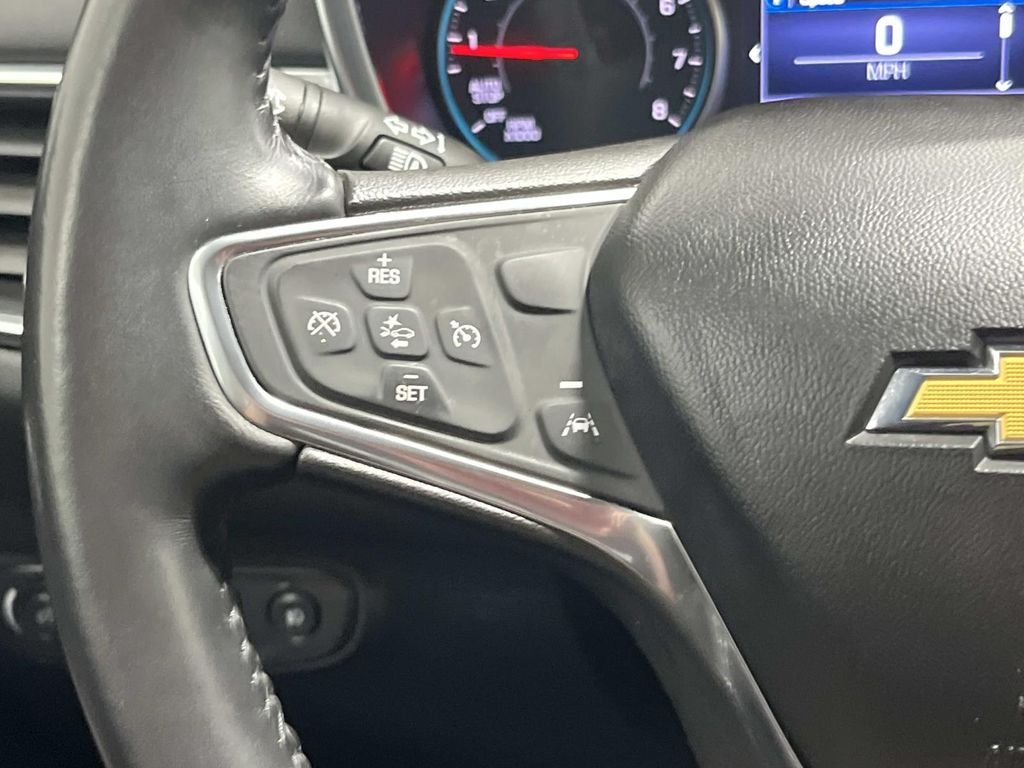 2021 Chevrolet Equinox LT - Photo 18