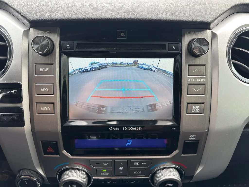 Used 2019 Gray Toyota Limited image 16