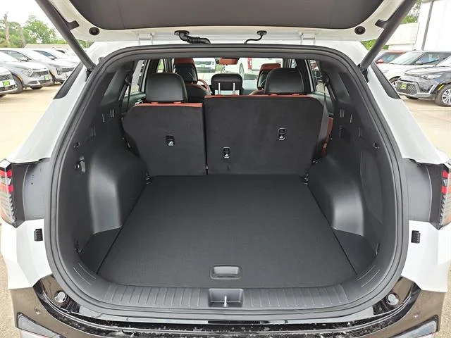 2026 Kia Sportage SX Prestige - Photo 18