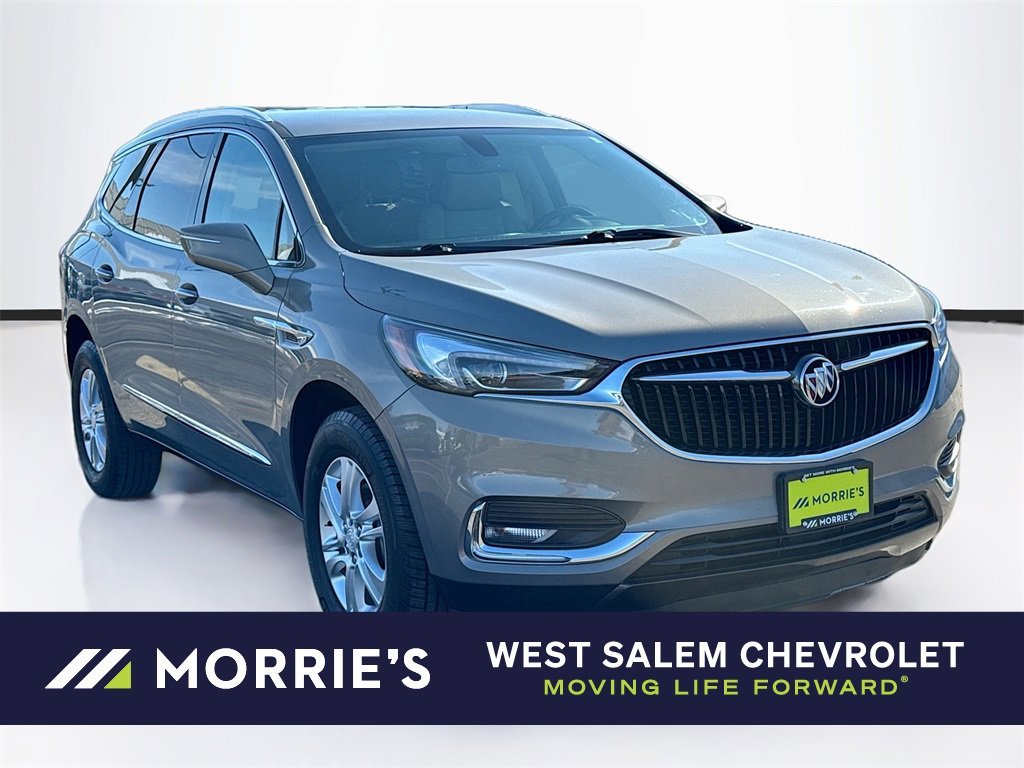2019 Buick Enclave Essence