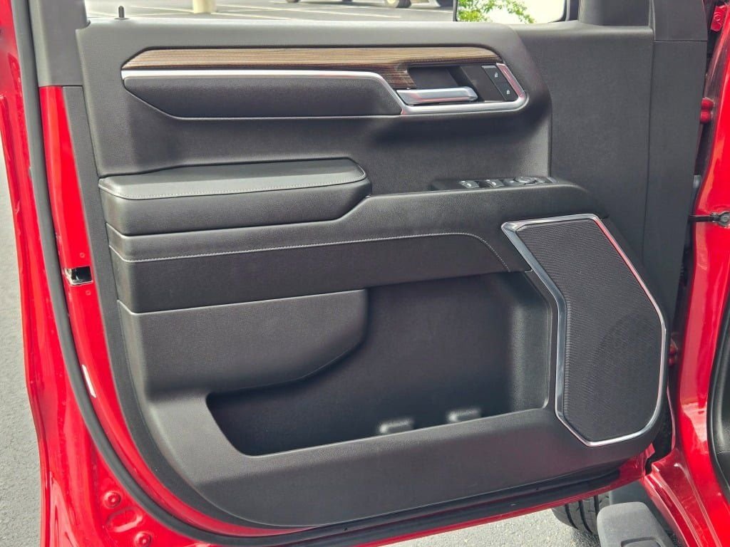 2024 Chevrolet Silverado 1500 LT Trail Boss - Photo 19