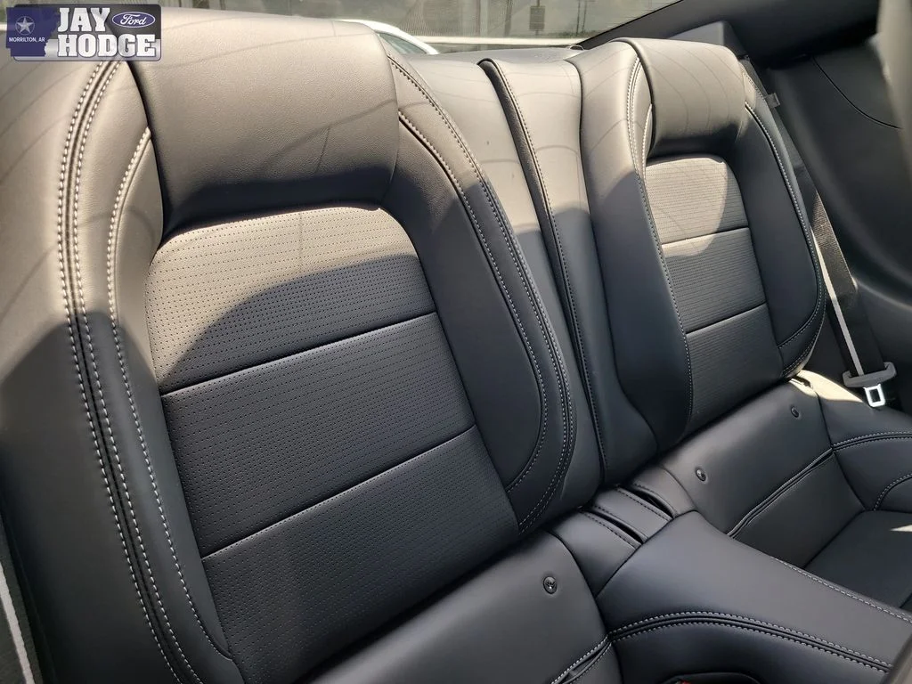 2025 Ford Mustang GT Premium Fastback - Photo 30