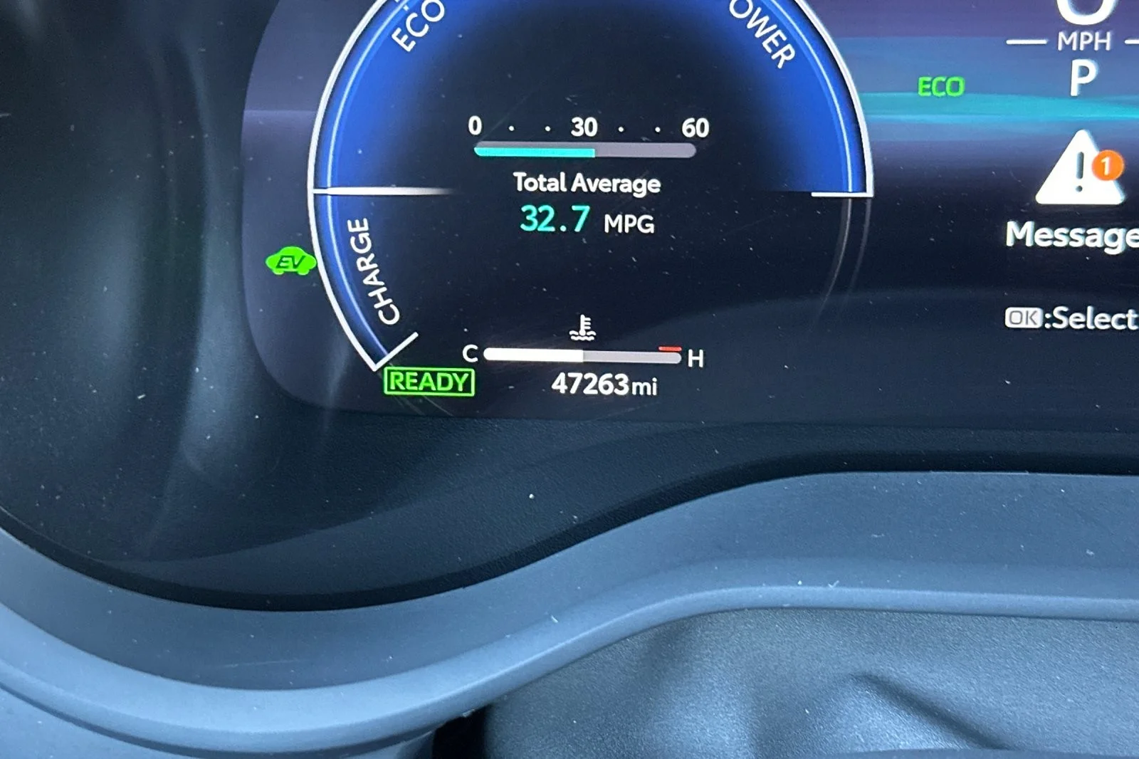 Certified Used 2025 Cement Toyota Woodland Edition image 25