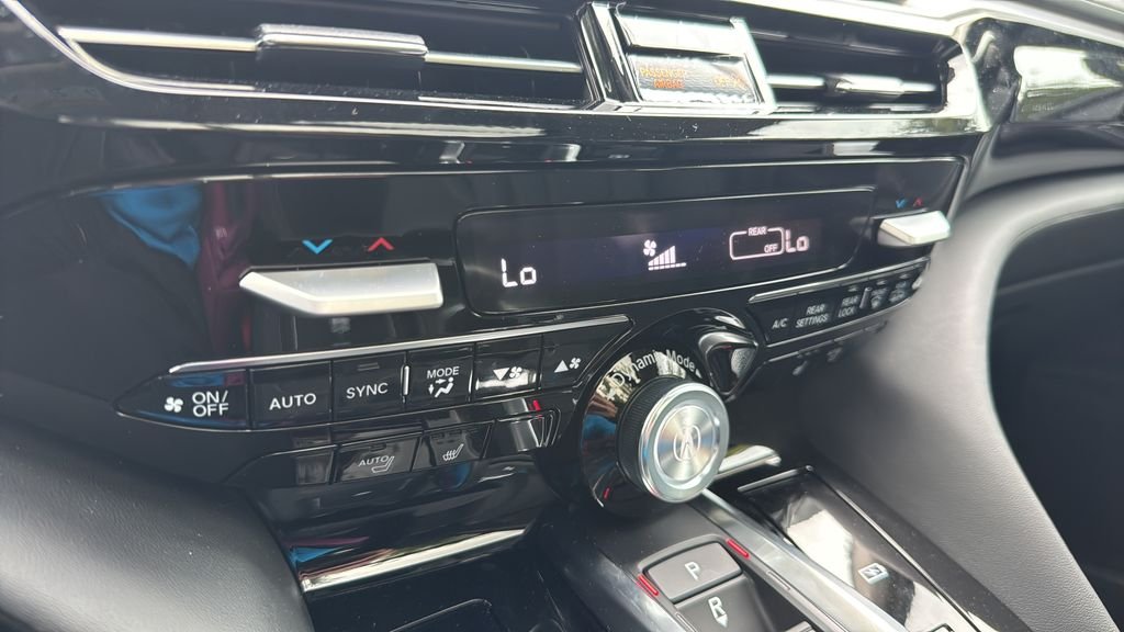 2026 Acura MDX Technology Package - Photo 55
