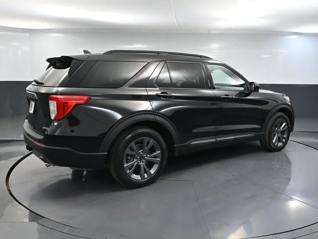 2024 Ford Explorer XLT - Photo 6