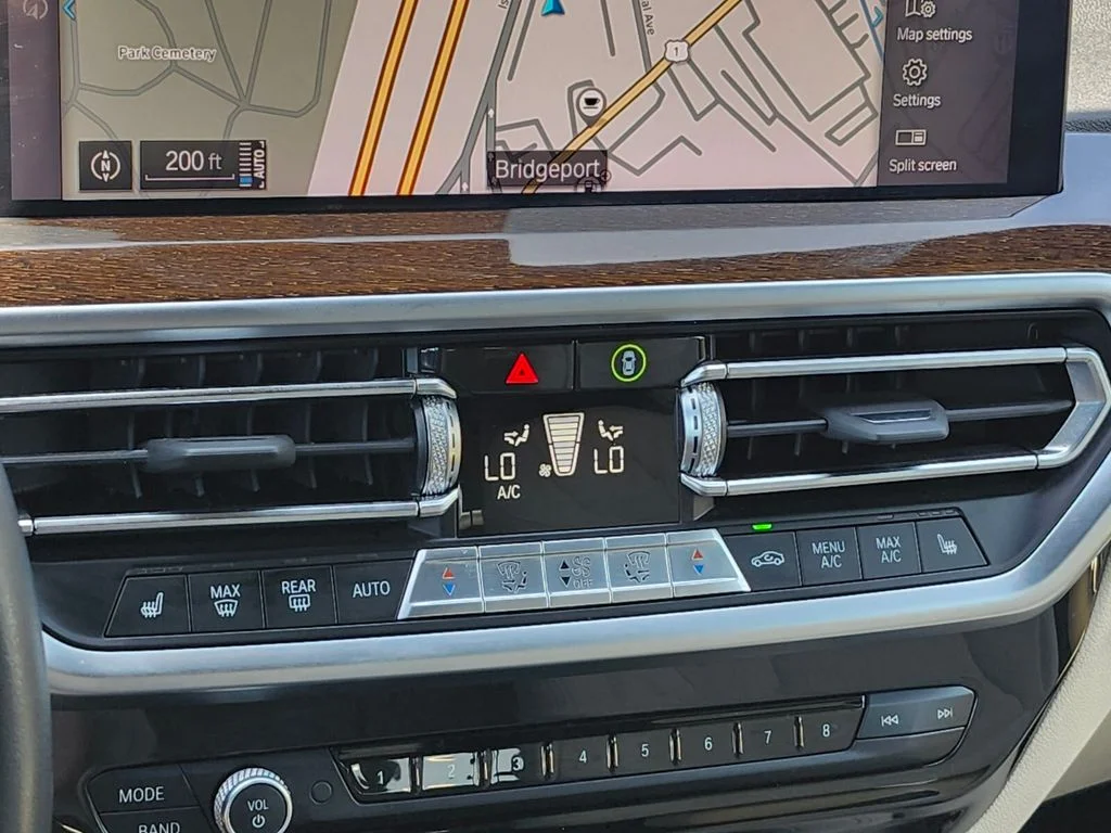 2022 BMW X3 30i - Photo 24