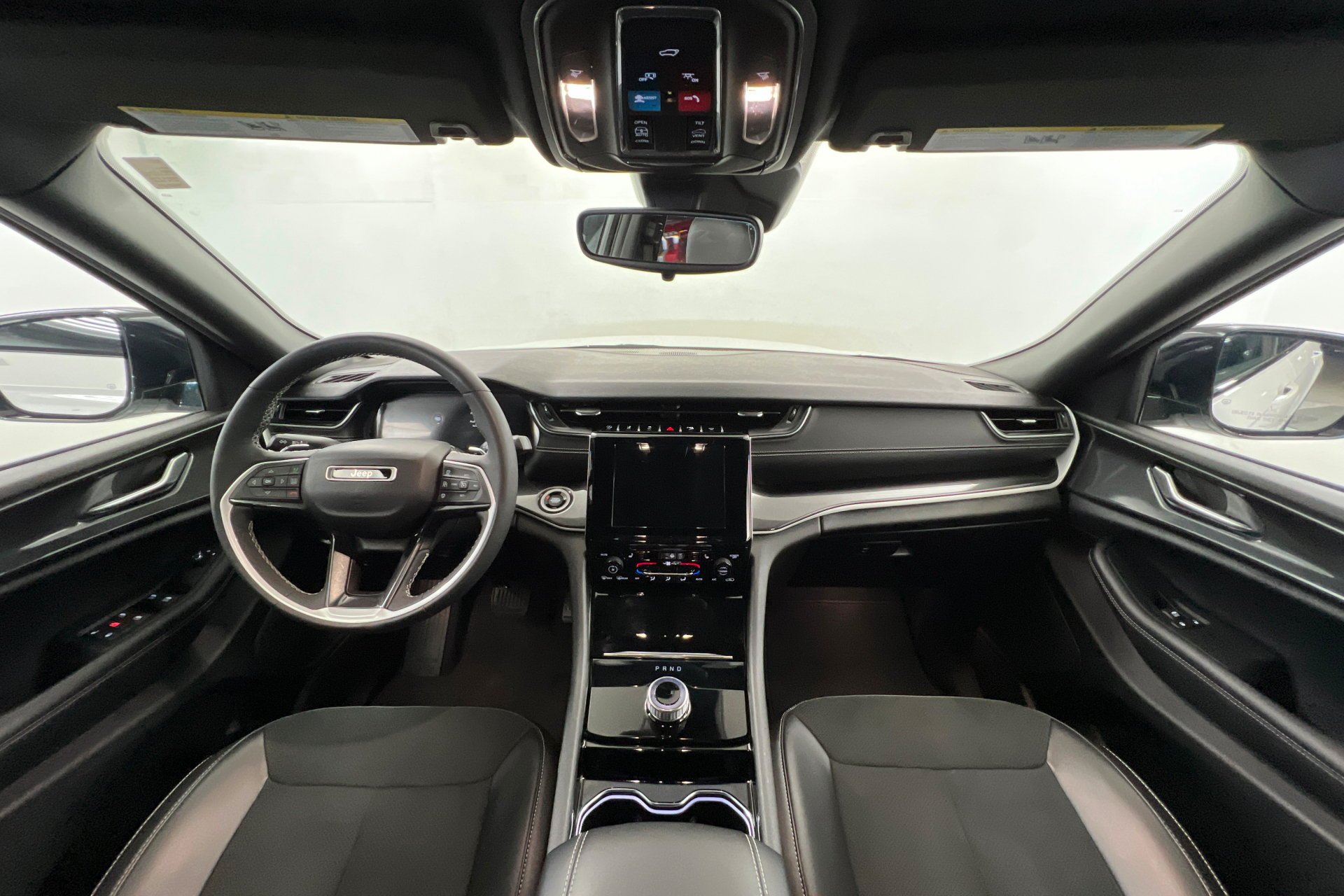 2023 Jeep Grand Cherokee Altitude - Photo 10