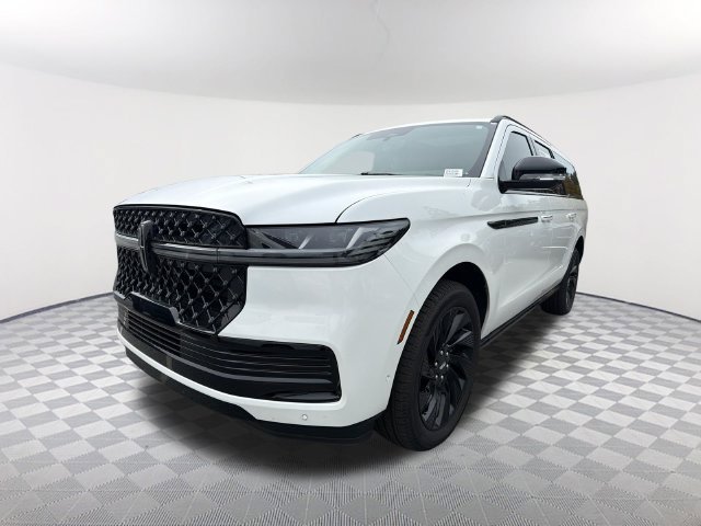 2025 Lincoln Navigator L