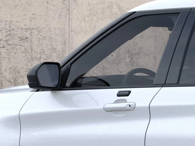 New 2026 Star White Metallic Tri-Coat Ford Active image 20