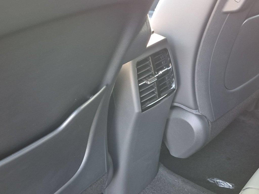 New 2026 Mineral Blue Kia EX image 21