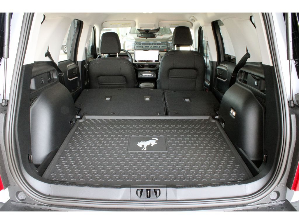 2026 Ford Bronco Sport Big Bend - Photo 25