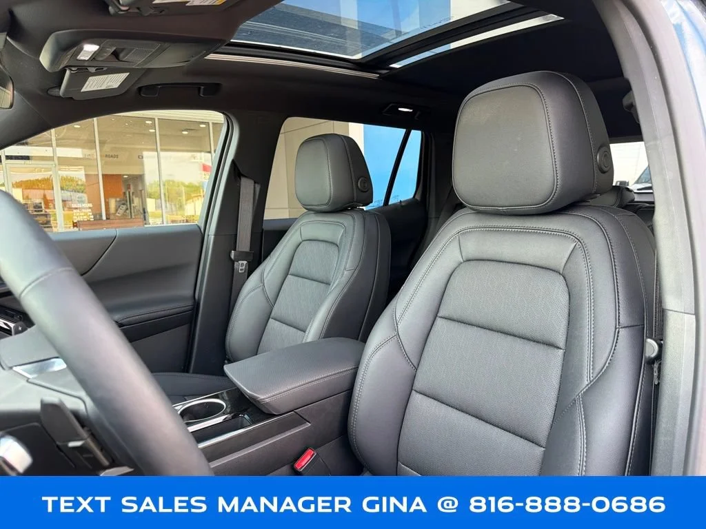 2026 Chevrolet Equinox LT - Photo 37