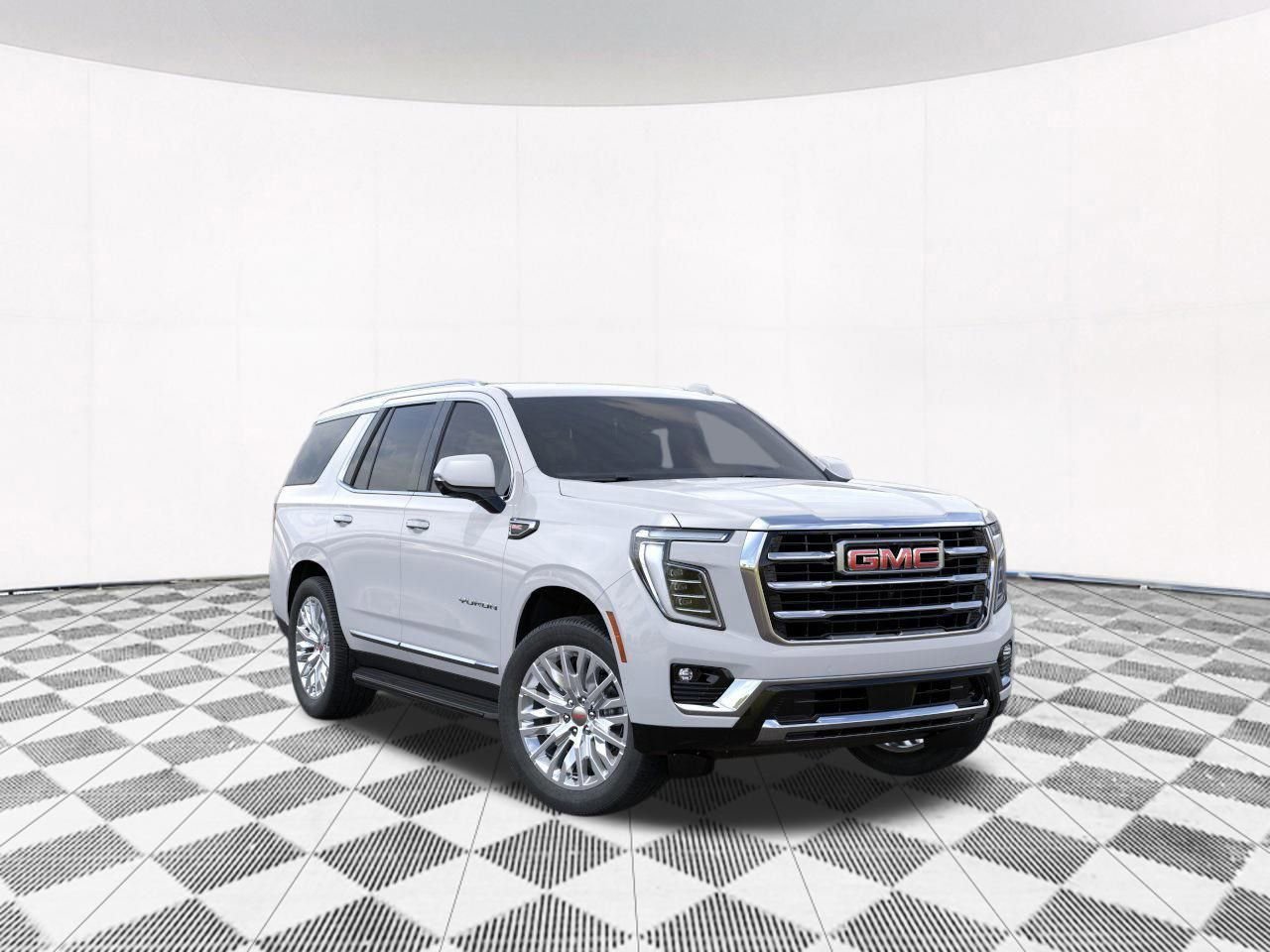 2026 GMC YUKON - Image 7