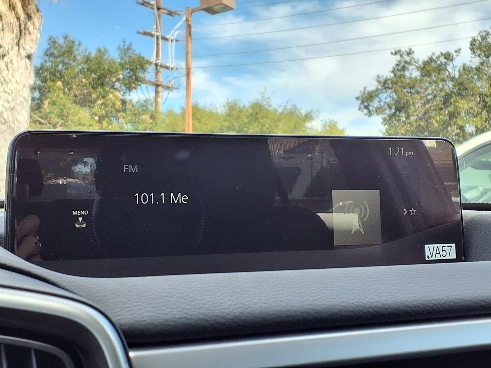 2026 Mazda CX-50 Preferred - Photo 7