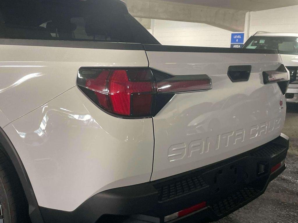 2026 Hyundai Santa Cruz SEL - Photo 11