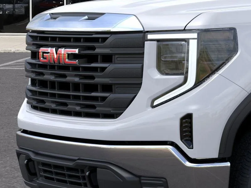2026 GMC Sierra 1500 Pro - Photo 37
