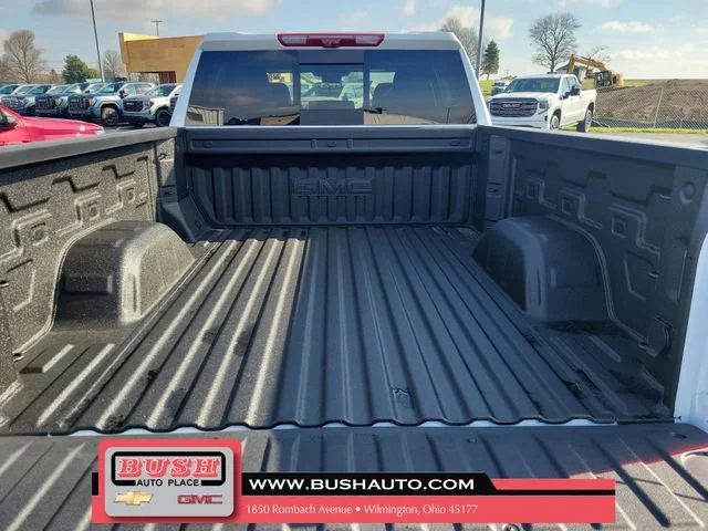 2026 GMC Sierra 1500 Denali - Photo 6