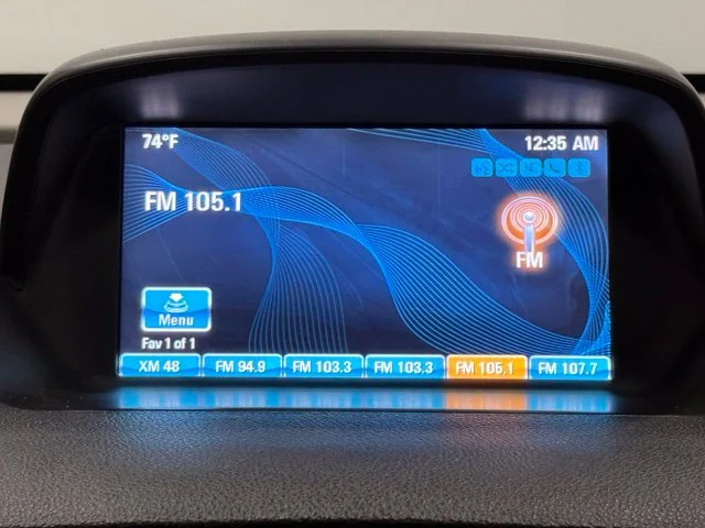 Used 2016 Red Buick Base image 22