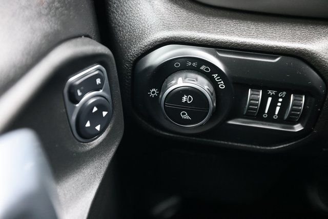 2021 Jeep Gladiator WILLYS - Photo 27