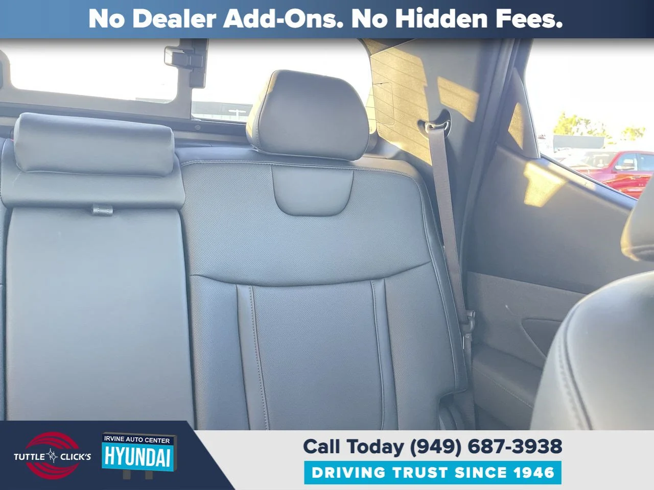 Used 2025 Rockwood Green HYUNDAI XRT image 9