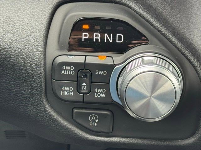 2026 RAM 1500 Laramie - Photo 21